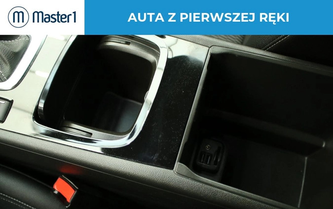 Opel Insignia cena 98850 przebieg: 57653, rok produkcji 2021 z Przemków małe 191